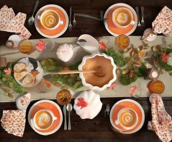 Modern Tableware-ID:159149247