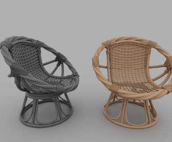 Modern Lounge Chair-ID:900695093