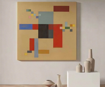 Modern Painting-ID:726509124