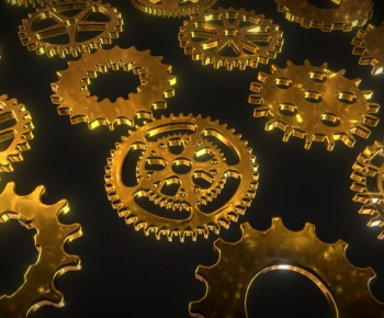 Modern Industrial Equipment-ID:789279945