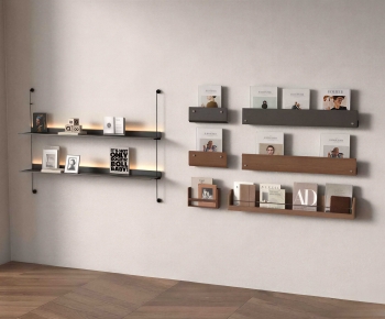 Modern Bookshelf-ID:202301038