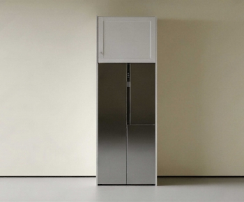 Modern Home Appliance Refrigerator-ID:469394922
