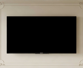 Modern TV Set-ID:927712926