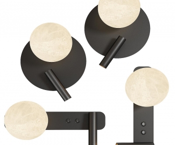 Modern Wall Lamp-ID:769211056