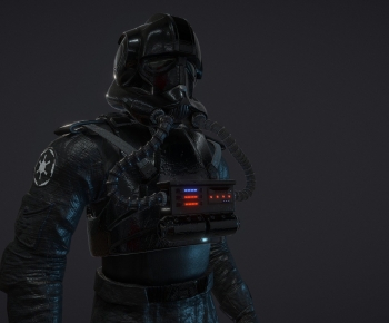 Modern Robot-ID:320211897