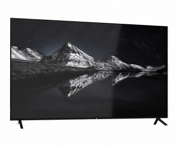 Modern TV Set-ID:255461933