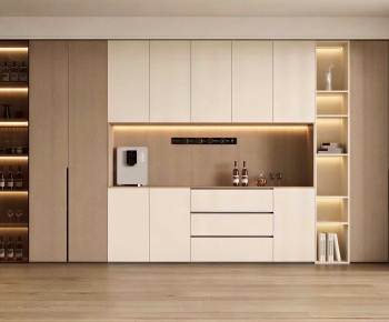 Modern Sideboard-ID:863548041