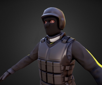 Modern Man-ID:124183899