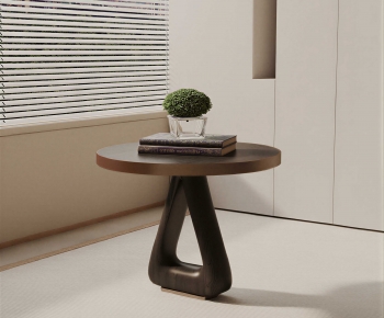 Modern Side Table/corner Table-ID:657300956