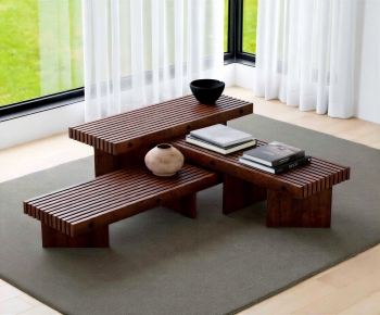 Modern Coffee Table-ID:623553044