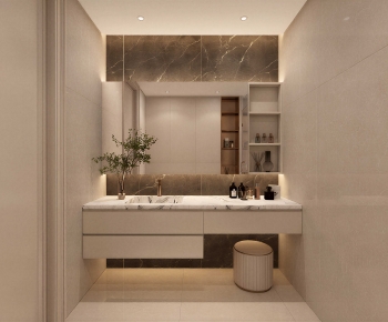 Modern TOILET-ID:630366092