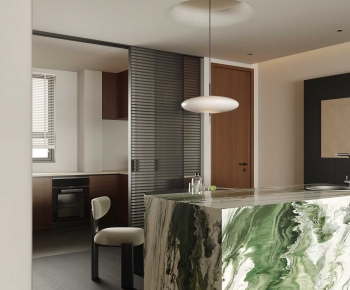 Modern Dining Room-ID:459892997