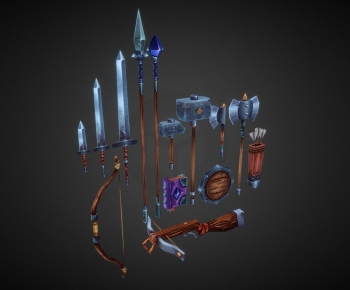 Modern Military Equipment-ID:236349113