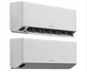Modern Air Conditioner-ID:336476091