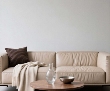 Modern Sofa Combination-ID:452265983