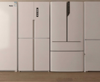 Modern Home Appliance Refrigerator-ID:145154959