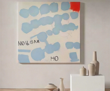 Modern Painting-ID:509181987