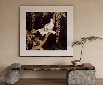 New Chinese Style Painting-ID:826759109