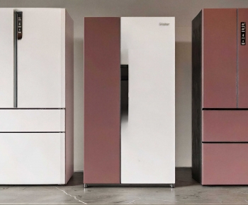 Modern Home Appliance Refrigerator-ID:709362983