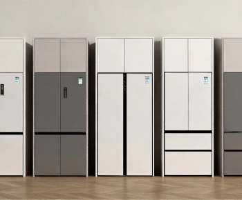 Modern Home Appliance Refrigerator-ID:847664125