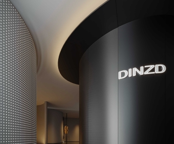 Modern Clothing Store-ID:576421986