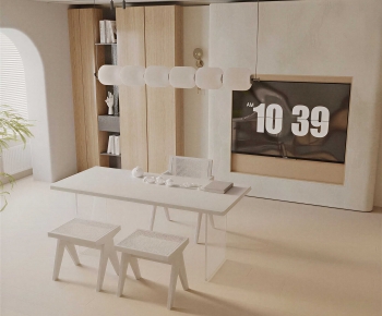 Modern A Living Room-ID:118159064