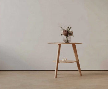 Modern Side Table/corner Table-ID:580293892