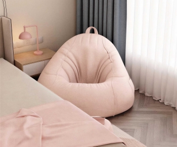 Modern Beanbag-ID:655040983