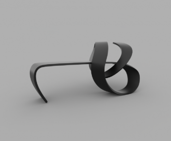 Modern Communal Chair-ID:746093995