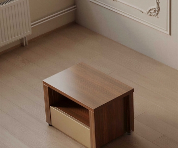 Modern Bedside Cupboard-ID:301686059