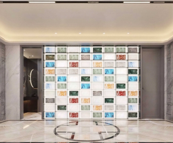 Modern Office Aisle-ID:723954922