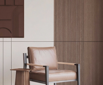 Modern Lounge Chair-ID:267272006