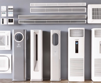 Modern Household Electrical Appliances-ID:871980256