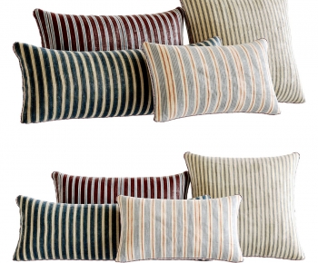 Modern Pillow-ID:988996986