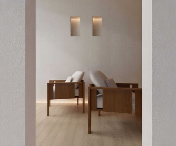 Modern Lounge Chair-ID:617695099