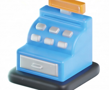 Modern Toys-ID:847031125