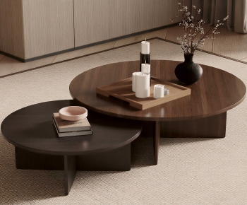 Modern Coffee Table-ID:482026104