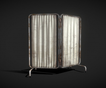 New Chinese Style Partition-ID:347752095