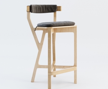 Modern Bar Chair-ID:137190867