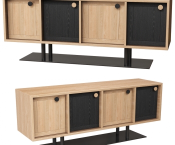 Modern TV Cabinet-ID:961427931