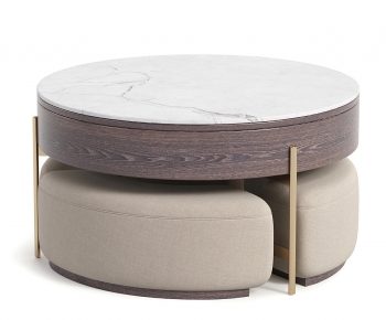 Modern Coffee Table-ID:987692122
