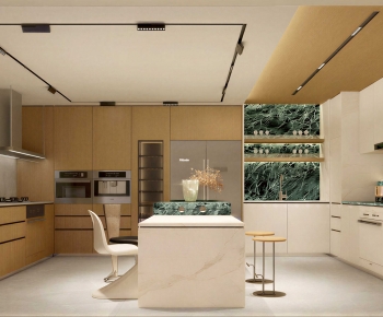 Modern Dining Room-ID:151196964