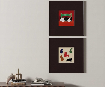 Modern Painting-ID:649439104