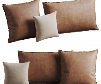 Modern Pillow-ID:354713926