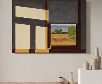 Modern Painting-ID:625092989