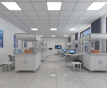 Modern Laboratory-ID:424941067