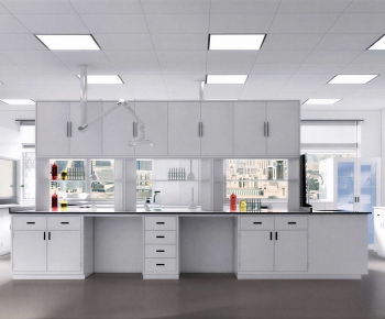 Modern Laboratory-ID:316838981