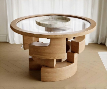 Modern Coffee Table-ID:109568128
