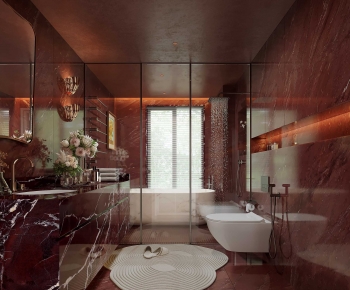 Modern TOILET-ID:553510225