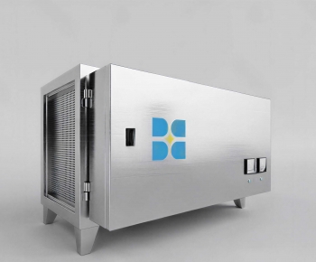 Modern Industrial Equipment-ID:937505011